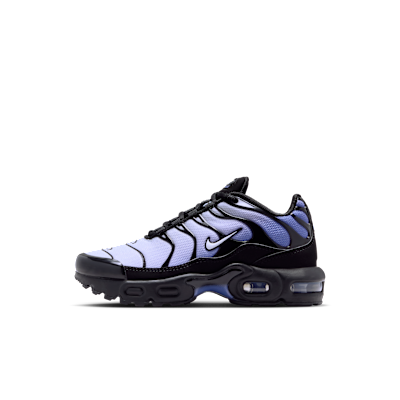 Nike Air Max Plus Younger Kids' Shoes. Nike BG